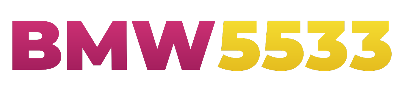 bmw5533 Logo